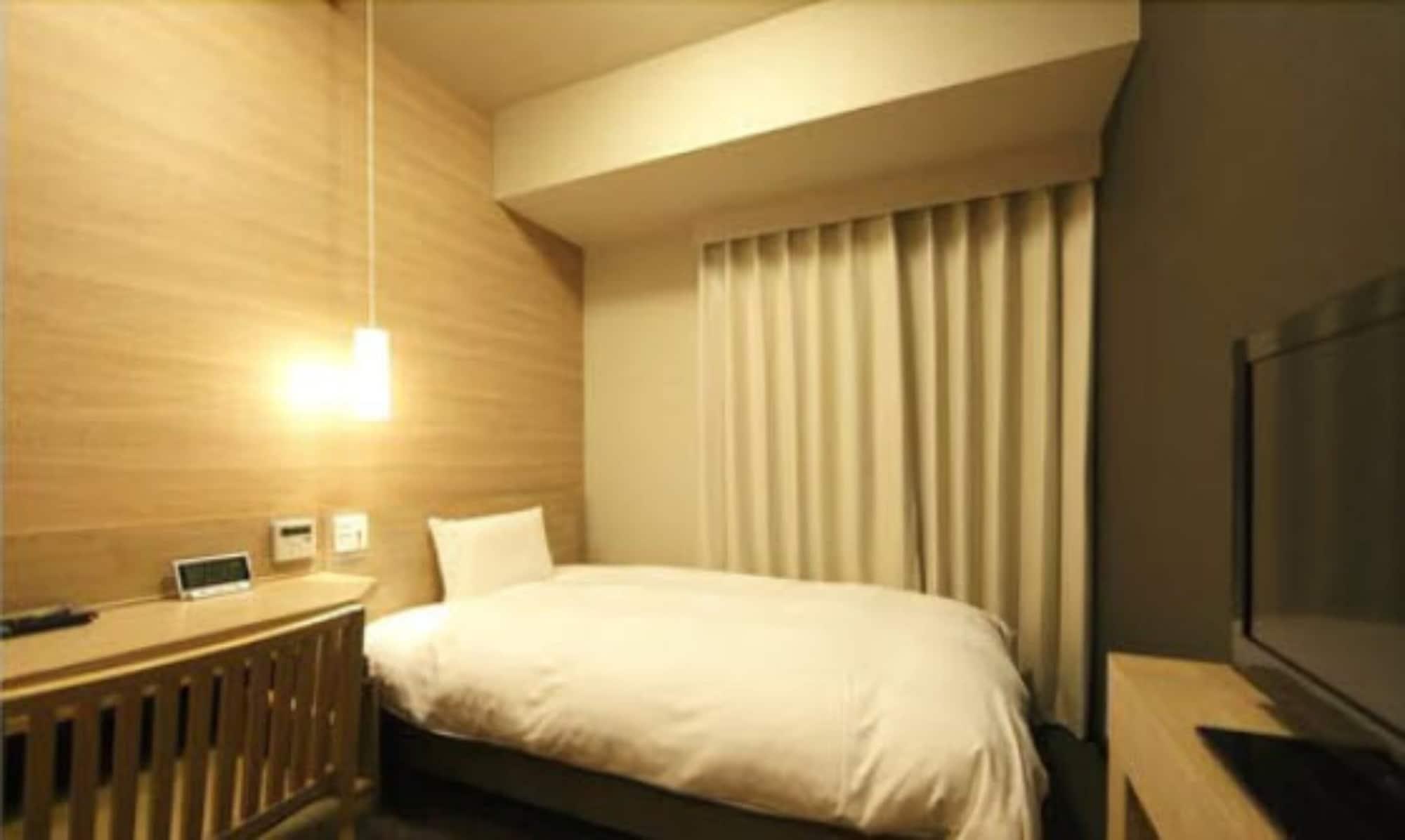 Dormy Inn Gifu Ekimae Luaran gambar