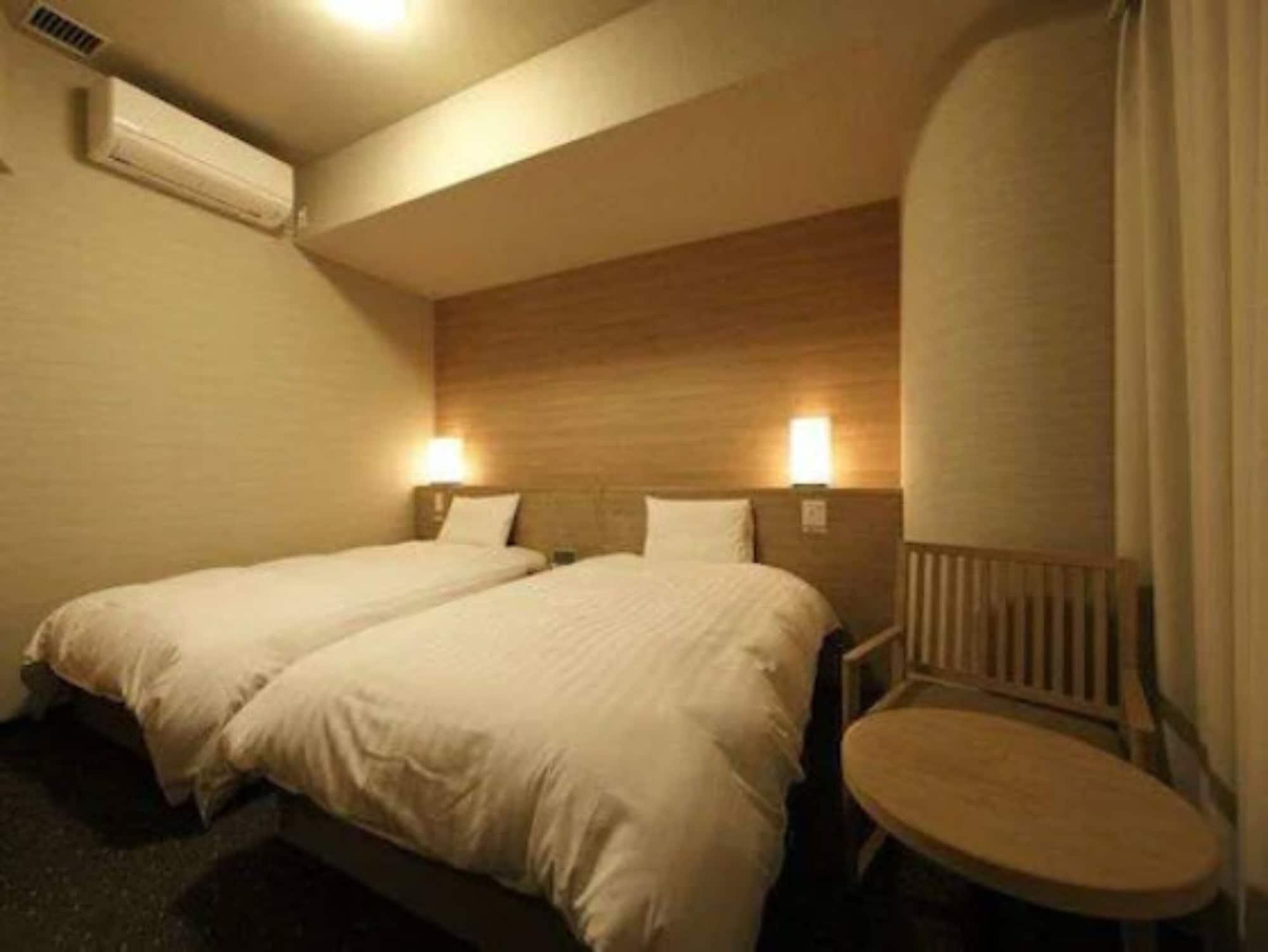 Dormy Inn Gifu Ekimae Luaran gambar