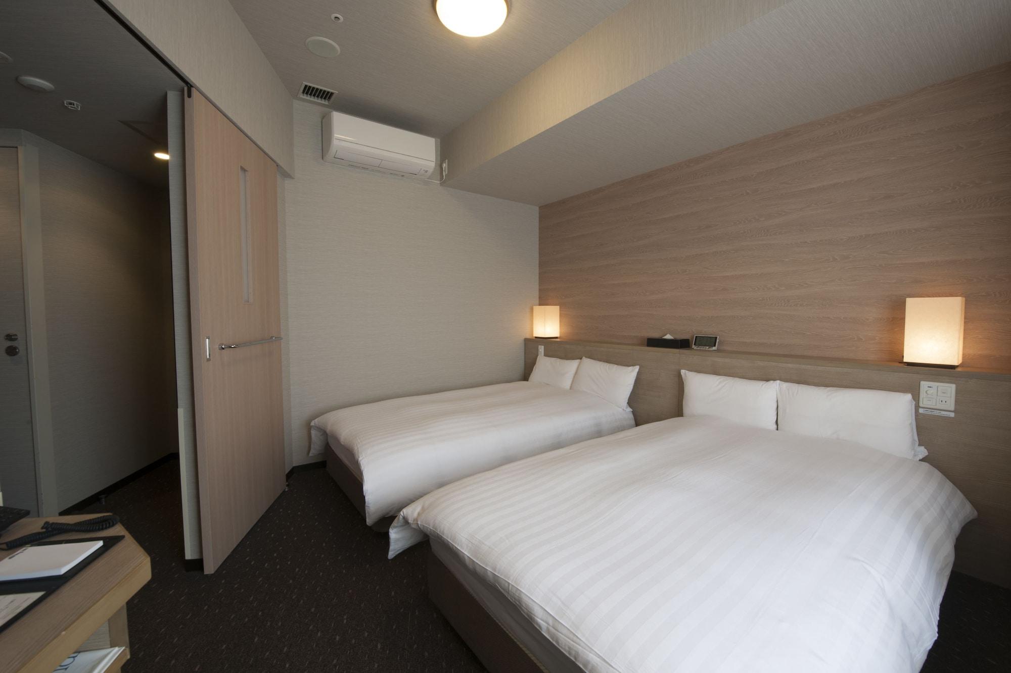 Dormy Inn Gifu Ekimae Luaran gambar