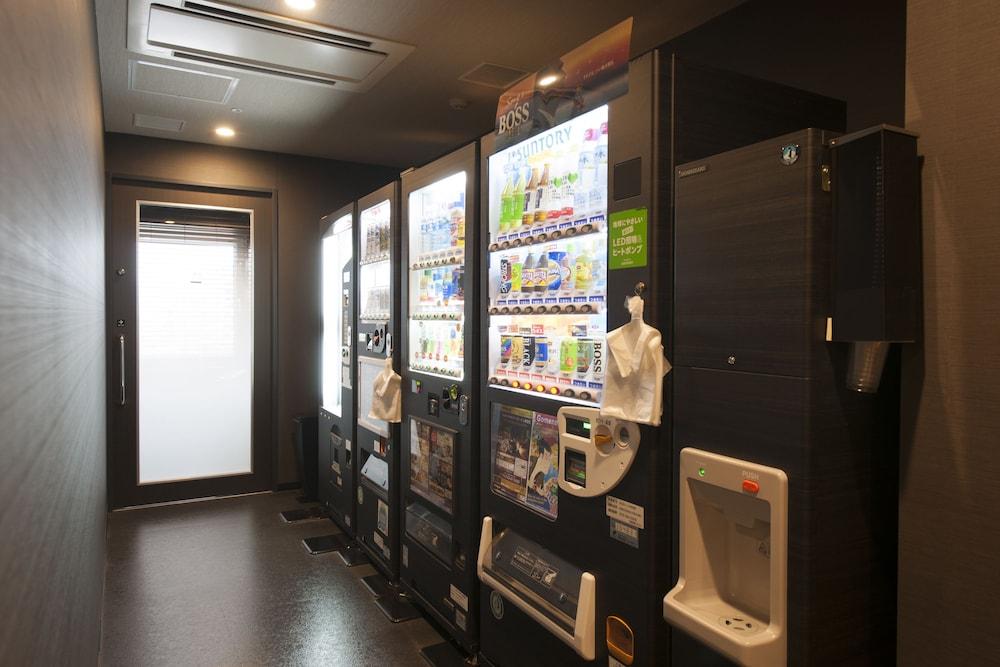 Dormy Inn Gifu Ekimae Luaran gambar