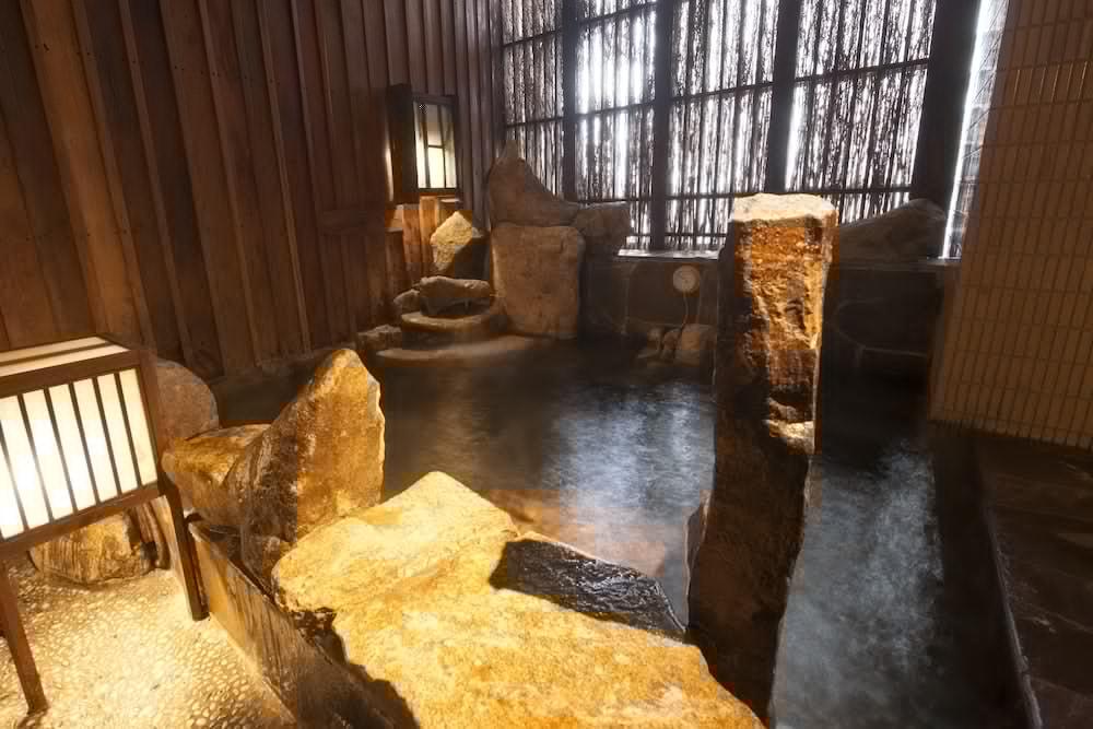 Dormy Inn Gifu Ekimae Luaran gambar