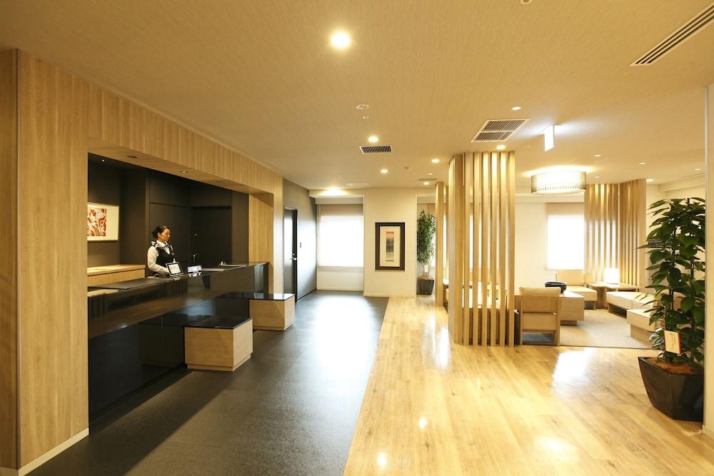 Dormy Inn Gifu Ekimae Luaran gambar