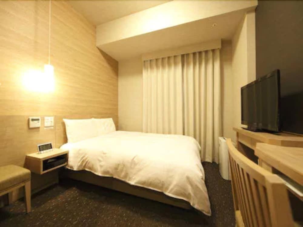 Dormy Inn Gifu Ekimae Luaran gambar