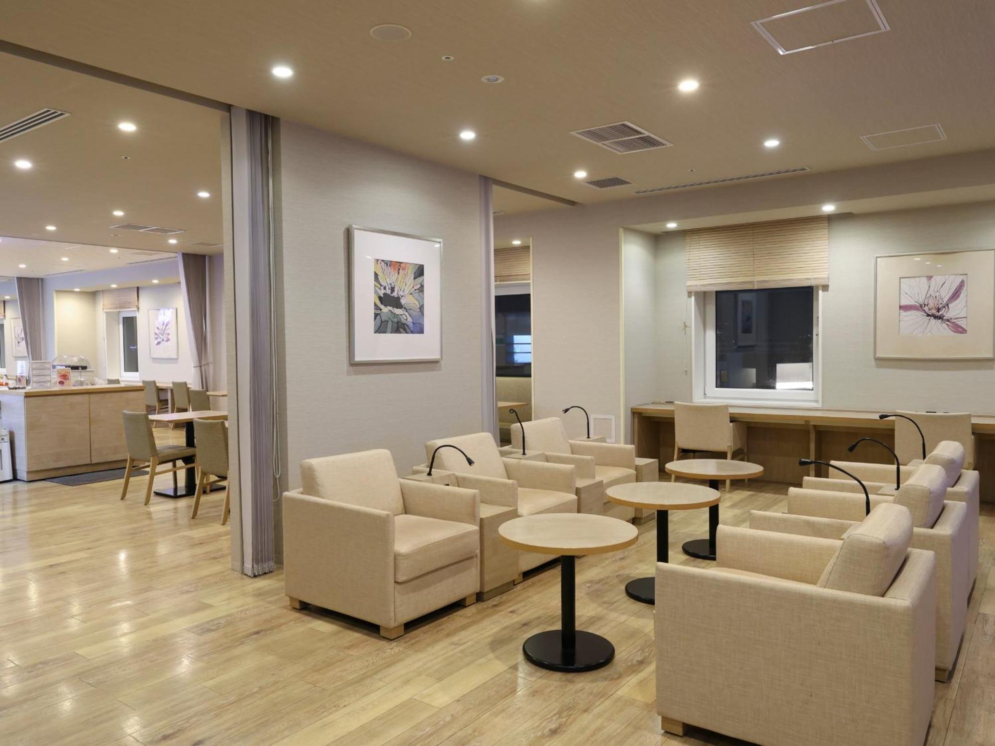 Dormy Inn Gifu Ekimae Luaran gambar