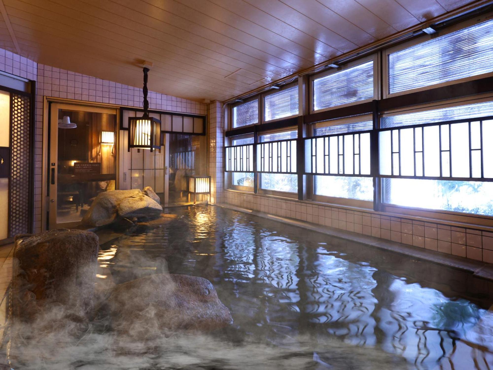 Dormy Inn Gifu Ekimae Luaran gambar