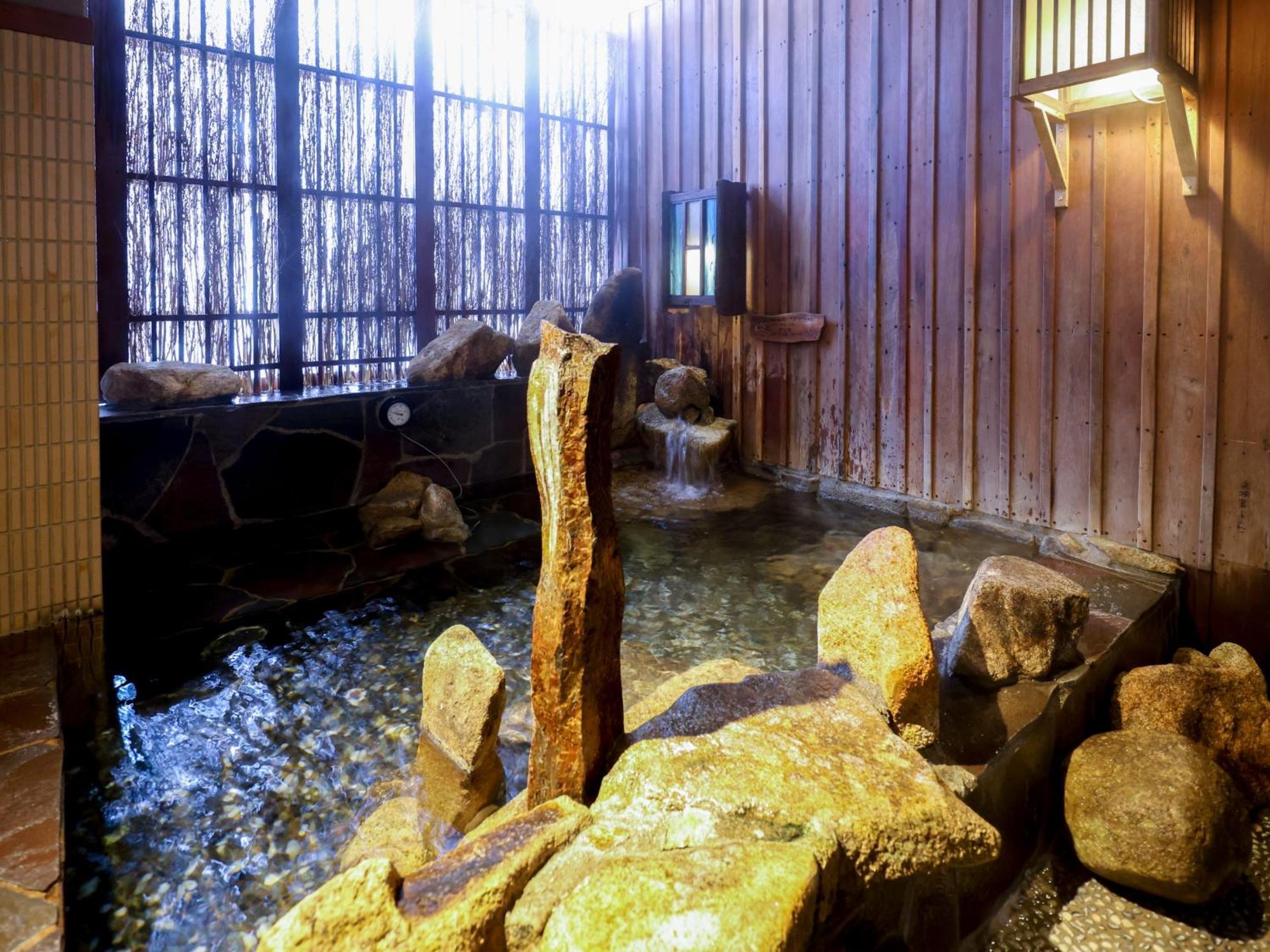 Dormy Inn Gifu Ekimae Luaran gambar